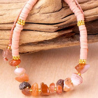 Rock Climber Pull Bracelet