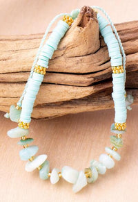 Rock Climber Pull Bracelet