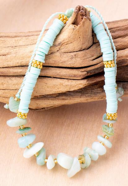 Rock Climber Pull Bracelet
