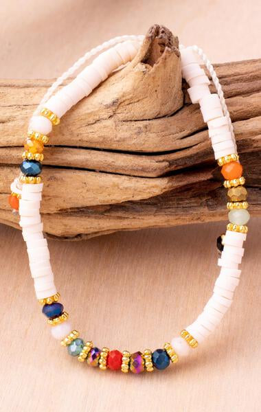 Genie Gem Pull Bracelet | Shop Bali Queen