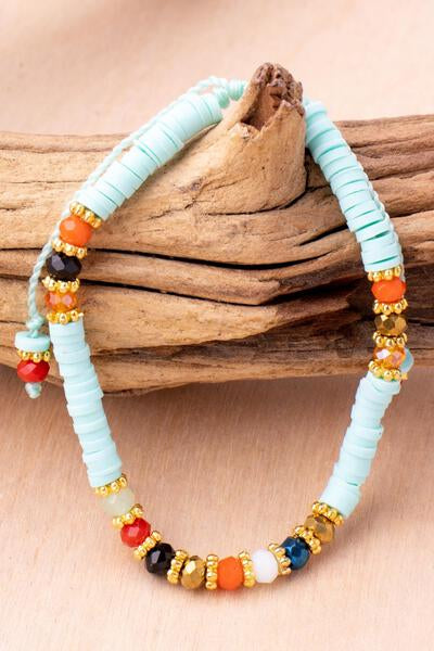 Genie Gem Pull Bracelet | Shop Bali Queen