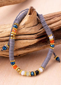 Genie Gem Pull Bracelet | Shop Bali Queen