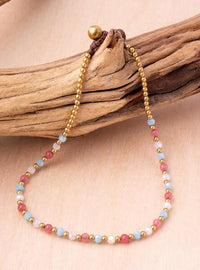 Simplicity Anklet | Shop Bali Queen