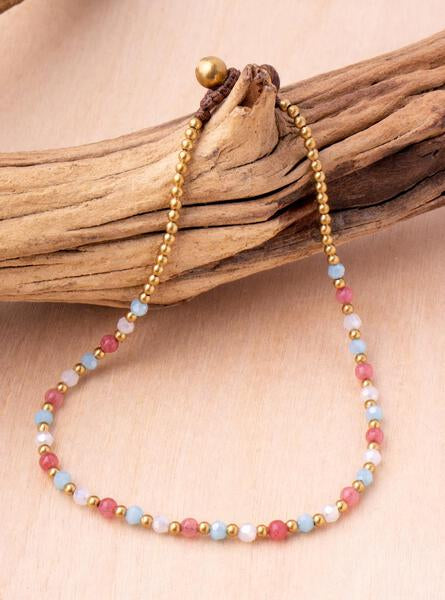 Simplicity Anklet | Shop Bali Queen