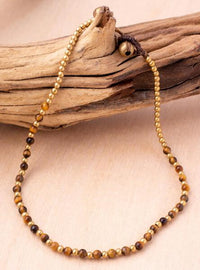 Simplicity Anklet | Shop Bali Queen