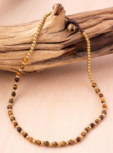 Simplicity Anklet | Shop Bali Queen
