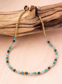 Simplicity Anklet | Shop Bali Queen