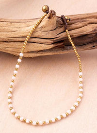 Simplicity Anklet | Shop Bali Queen