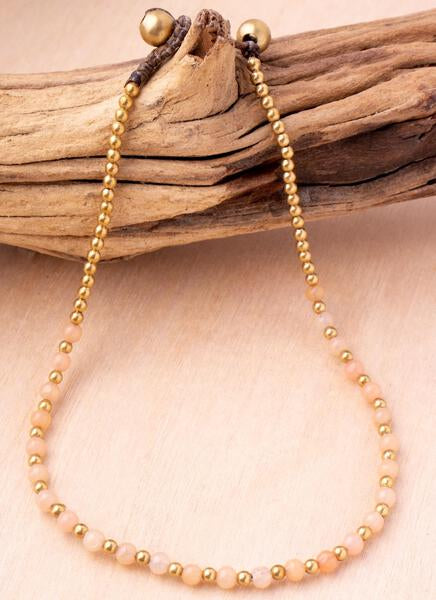 Simplicity Anklet | Shop Bali Queen