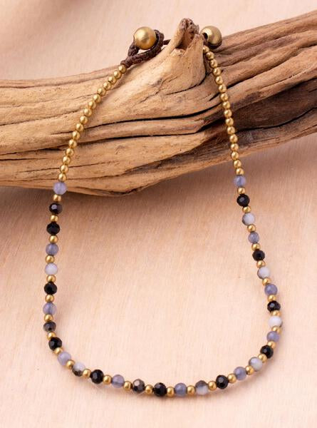 Simplicity Anklet | Shop Bali Queen