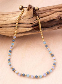 Simplicity Anklet | Shop Bali Queen