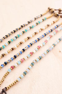 Simplicity Bracelet | Shop Bali Queen