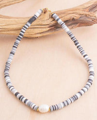 Neapolitan Pearl Choker | Shop Bali Queen