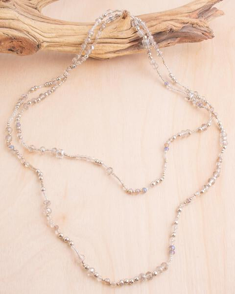 Vintage Layer Necklace | Shop Bali Queen
