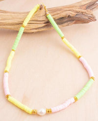 Neapolitan Pearl Choker | Shop Bali Queen