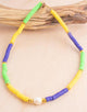 Yellow/Blue