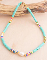 Jasmine Pearl Choker | Shop Bali Queen