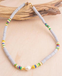 Jasmine Pearl Choker | Shop Bali Queen