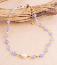 Audrey Pearl Necklace | Shop Bali Queen
