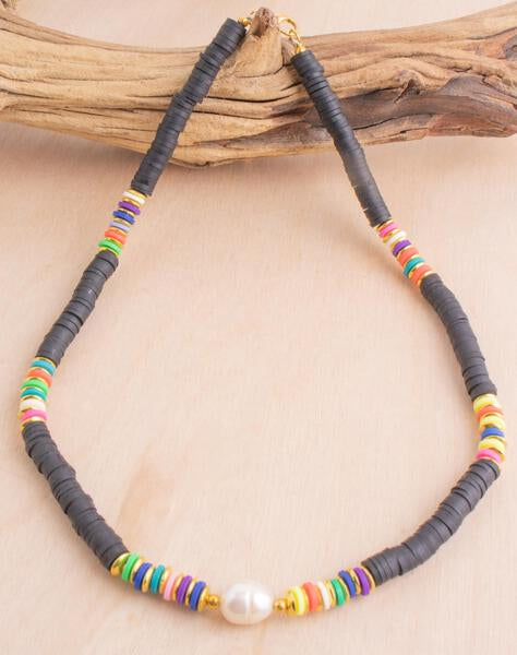 Jasmine Pearl Choker | Shop Bali Queen