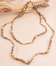 Iridescent Purple/Bronze