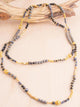 Black/Gold