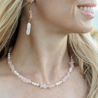 RockNPearls Necklace | Shop Bali Queen