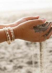 Lots Of Pearls Bracelet | Shop Bali Queen