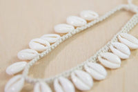 Moana Cowrie Choker | Shop Bali Queen