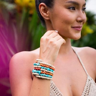 Taos Spiral Bracelet | Shop Bali Queen