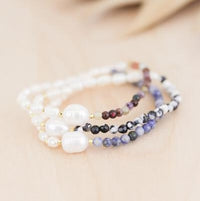 La Perla Party Stretch Bracelet | Shop Bali Queen
