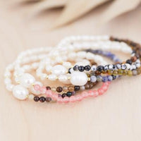 La Perla Party Stretch Bracelet | Shop Bali Queen