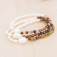 La Perla Party Stretch Bracelet | Shop Bali Queen