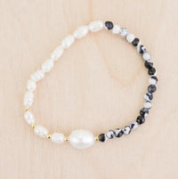 La Perla Party Stretch Bracelet | Shop Bali Queen