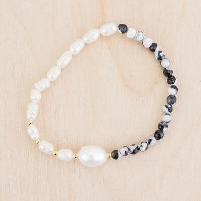 La Perla Party Stretch Bracelet | Shop Bali Queen