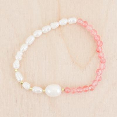La Perla Party Stretch Bracelet | Shop Bali Queen