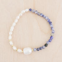 La Perla Party Stretch Bracelet | Shop Bali Queen