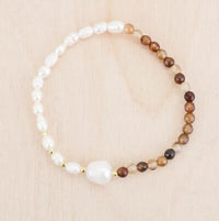 La Perla Party Stretch Bracelet | Shop Bali Queen