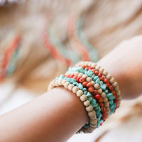 Taos Spiral Bracelet | Shop Bali Queen