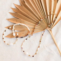 La Perla Audrey Stretch Bracelet | Shop Bali Queen