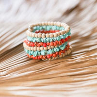 Taos Spiral Bracelet | Shop Bali Queen