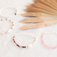 La Perla Party Stretch Bracelet | Shop Bali Queen