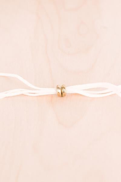 Gemstone Jewels Adjustable Necklace | Shop Bali Queen