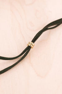 Gemstone Jewels Adjustable Necklace | Shop Bali Queen
