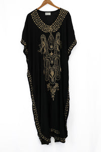 Nala Caftan