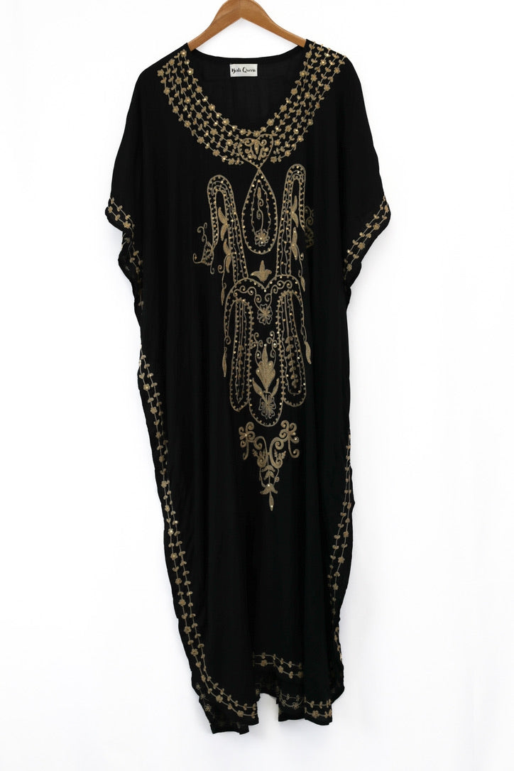 Nala Caftan
