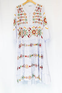 Bali Queen, Coco Rose, Resort Wear, Pool Wear, Bathing Suit Coverup, Summer, Sundress, Summer Style, Beach Boutique, Bali, Travel, Boho Style, Tulum, Embroidery, Trending, Cruise Wear, Vacation, Beach Wear, Insta Beachwear, Lifestyle, Swim, Shop Online