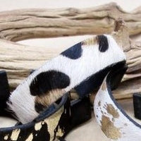 Slim Animal Print Cuff | Shop Bali Queen