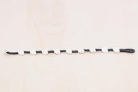 Hammered Heart Alloy Bracelet #16