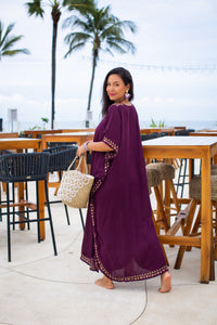 Nala Caftan
